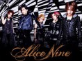Alice Nine "アリス九號."